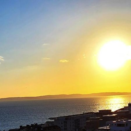 Sea View Znjan Apartment Сплит Екстериор снимка