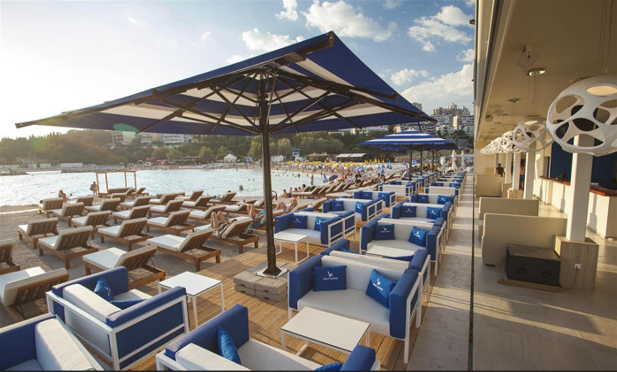 Sea View Znjan Apartment Сплит Екстериор снимка